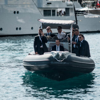 14MYS 2016 - VISITE DU PRINCE 29-09-2016