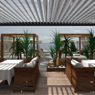 LUDIVINE LAMMENS ARCHITECTE - PERS 1