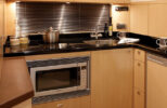 Princess-V42-express-yacht-galley
