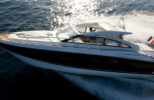 Princess-V42-express-yacht-profile