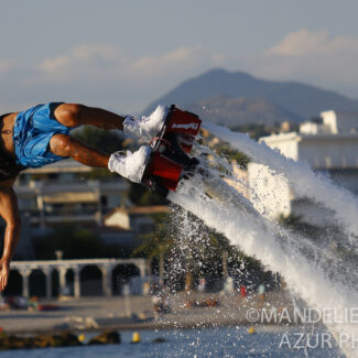 flyboard 4