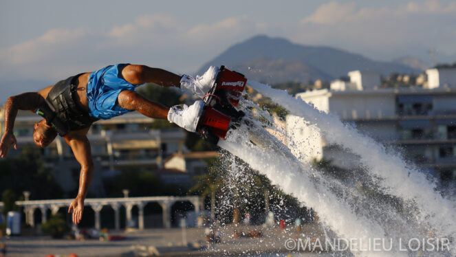 flyboard 4