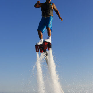 flyboard 5