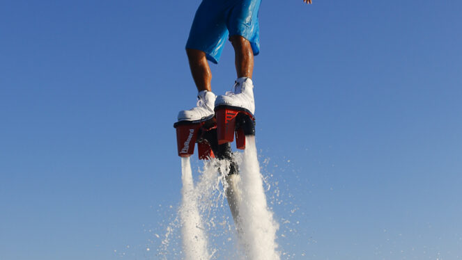 flyboard 5