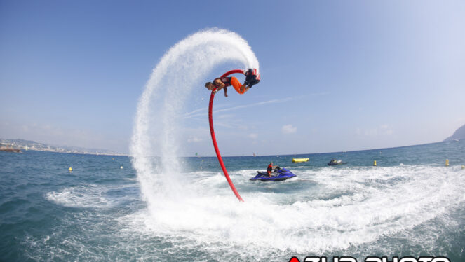 flyboard