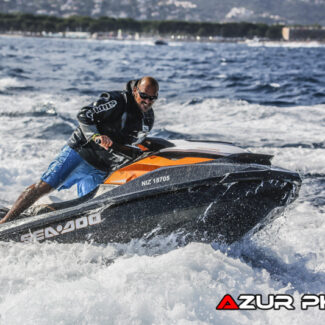 jet ski