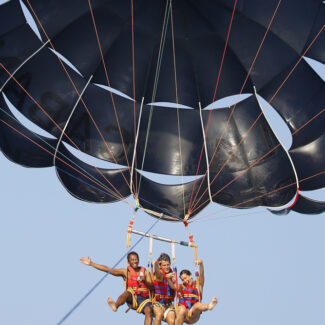parachute