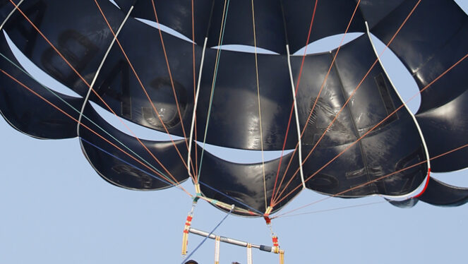 parachute